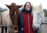 Gib schon das bl�de Leckerlie her...